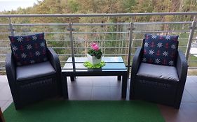 Apartament Z Widokiem Na Morze